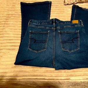 Stylish Blue Jeans for Women